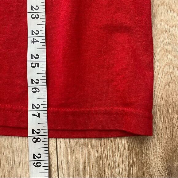 Former Theives Short Sleeve Graphic Shirt Size Large - Picture 5 of 5